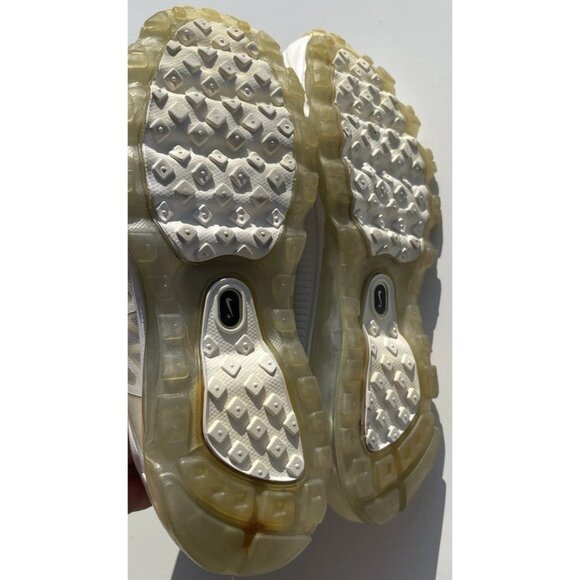 Nike Air Max Fitsole 2 Athletic Running Training White Classic Women’s Size 8 - Picture 10 of 12